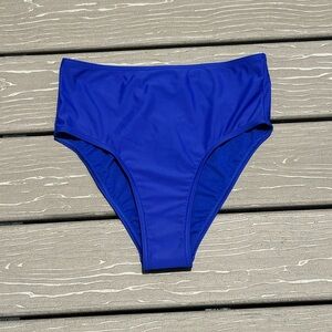 Adidas Women's Swim Separates Bottoms- NWT